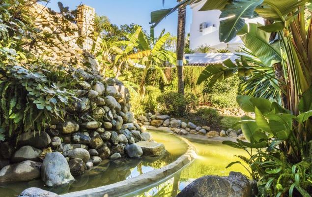 Golden beach - Photo 1