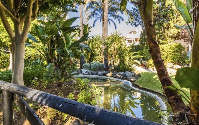 Golden beach - Photo 2