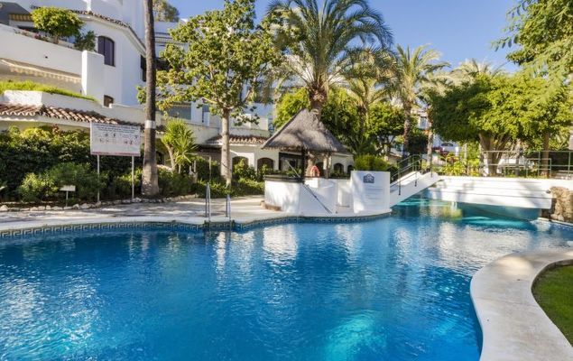 Golden beach - Photo 3