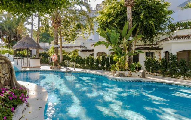 Golden beach - Photo 4