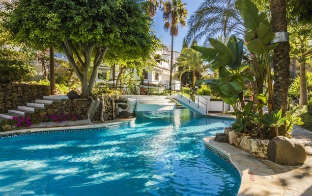 Golden beach - Photo 5