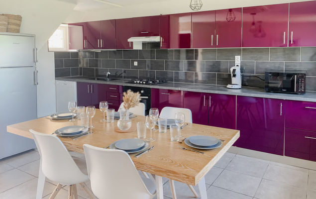 Le coquelicot - Photo 1