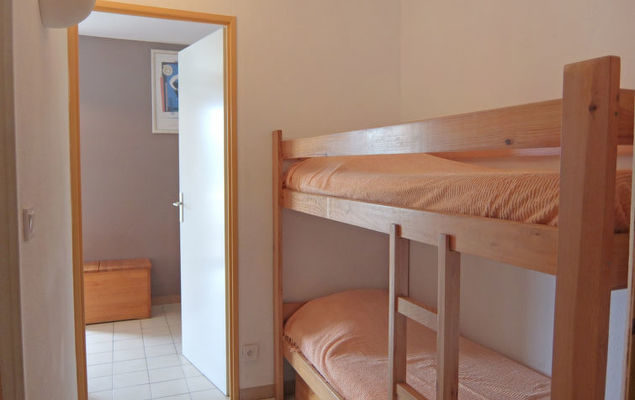 Les Capitelles - Photo 4