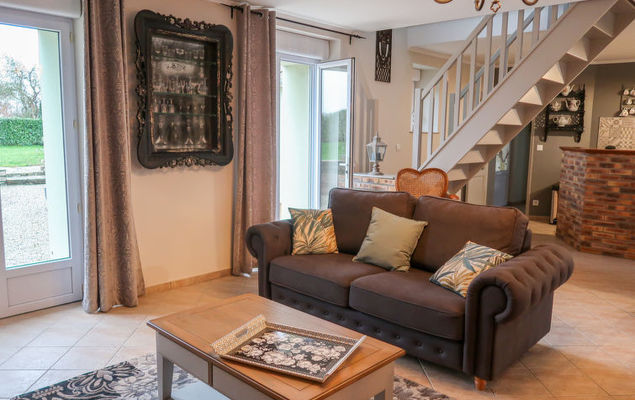 Cottage du Hamel es Clos - Photo 2