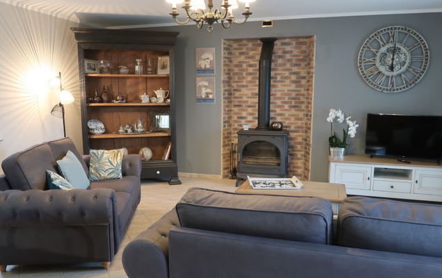 Cottage du Hamel es Clos - Photo 3