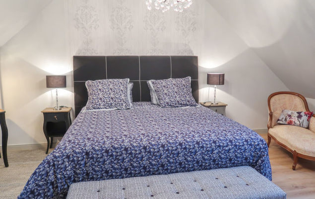 Cottage du Hamel es Clos - Photo 8