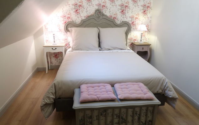 Cottage du Hamel es Clos - Photo 9