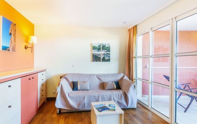 Village Cap Estérel - L'Esquinade - Photo 6