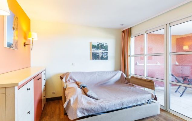 Village Cap Estérel - L'Esquinade - Photo 8