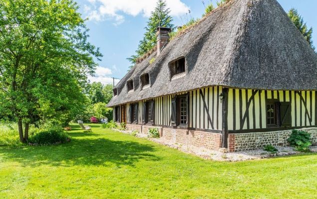 La Chaumière - Photo 3