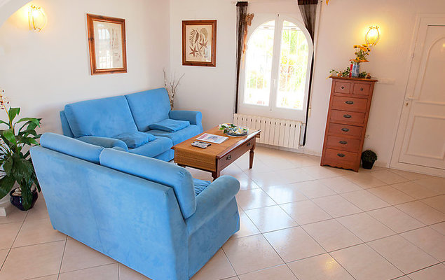 Villa Ma-Nita - Photo 8