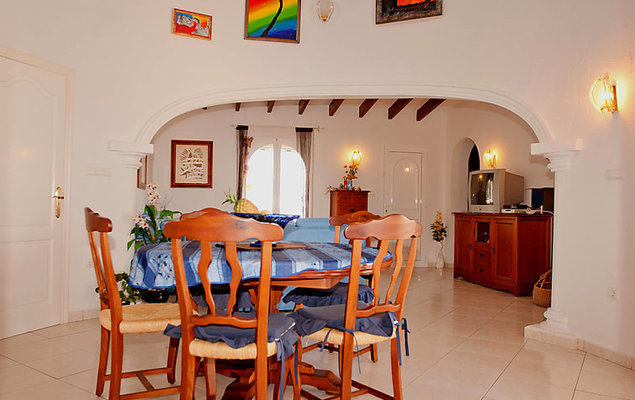 Villa Ma-Nita - Photo 9