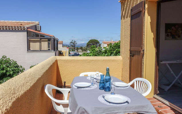 Les Caraïbes du Levant - Photo 1