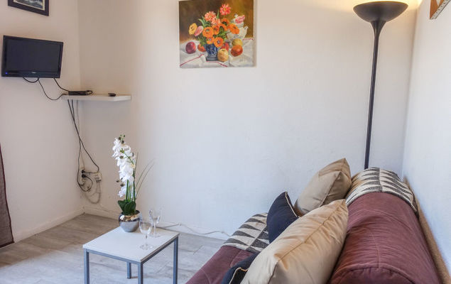 Les Caraïbes du Levant - Photo 3