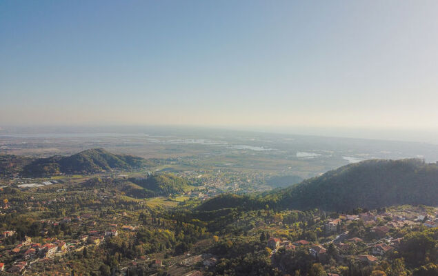 Villa Mistral - Photo 27