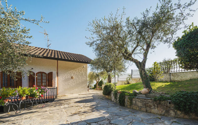 Villa Mistral - Photo 38