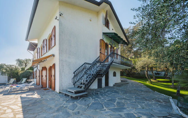 Villa Mistral - Photo 42