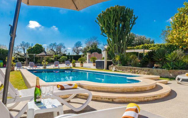 Ca Na Guerrera - Photo 1