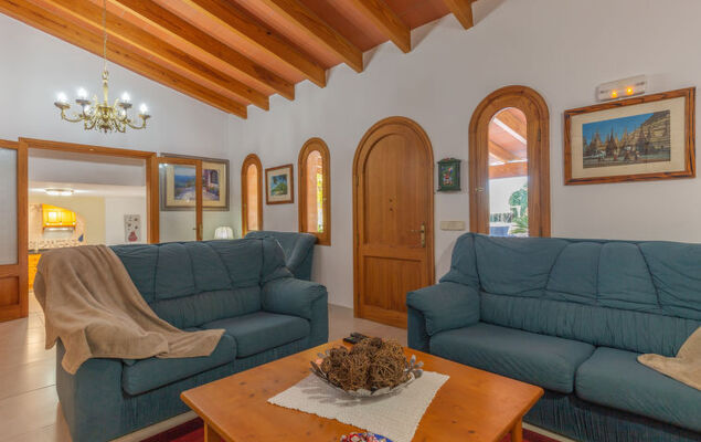 Ca Na Guerrera - Photo 6