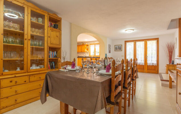 Ca Na Guerrera - Photo 16