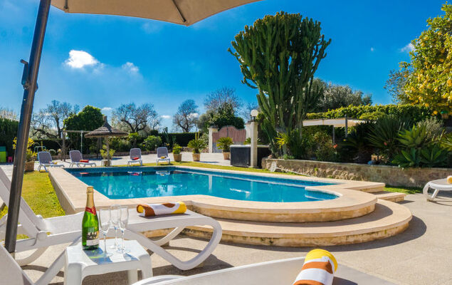 Ca Na Guerrera - Photo 30