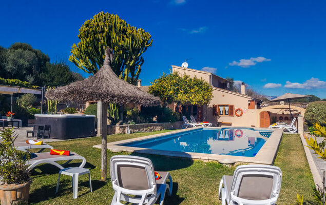 Ca Na Guerrera - Photo 33