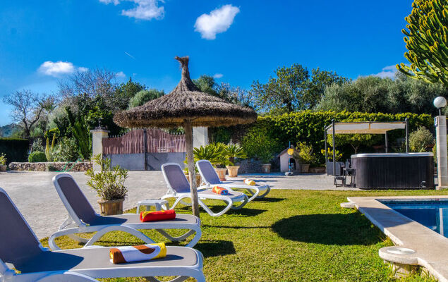 Ca Na Guerrera - Photo 38