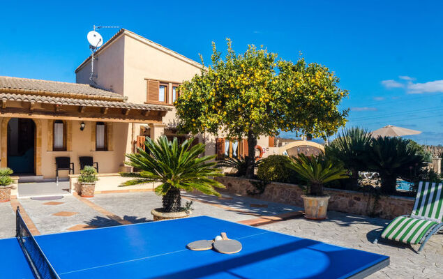 Ca Na Guerrera - Photo 40