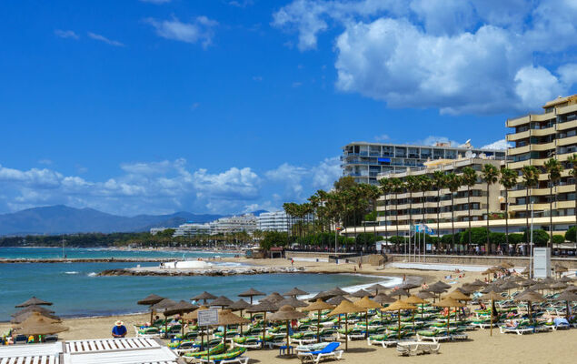 Los Almendros I - Photo 30