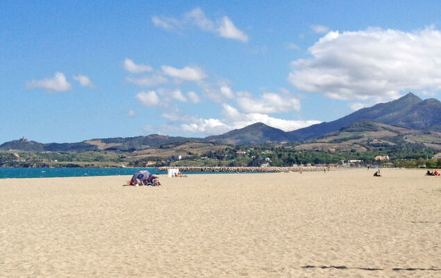 Le Clos des Alberes - Photo 24