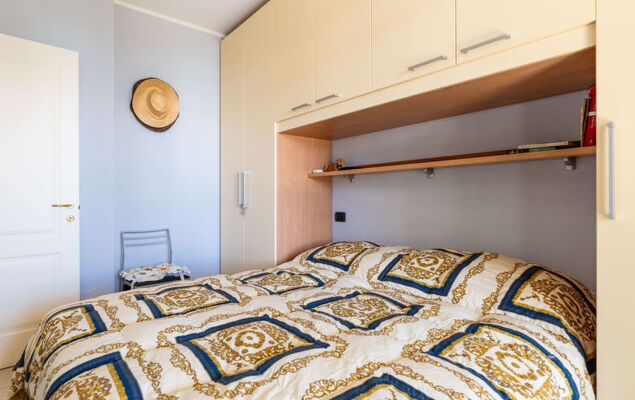 Casa al mare con bella vista - Photo 11