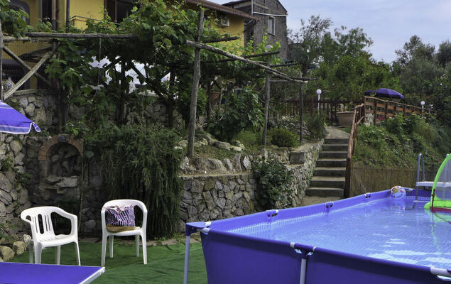 Nataly Country House - Photo 21