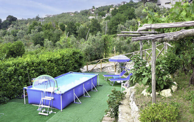 Nataly Country House - Photo 22