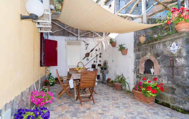 Nataly Country House - Photo 28