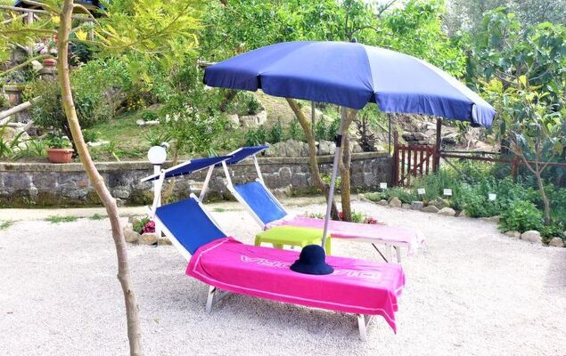 Nataly Country House - Photo 31