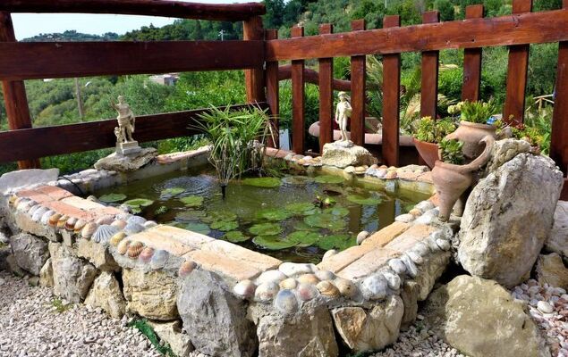 Nataly Country House - Photo 35