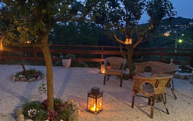 Nataly Country House - Photo 38