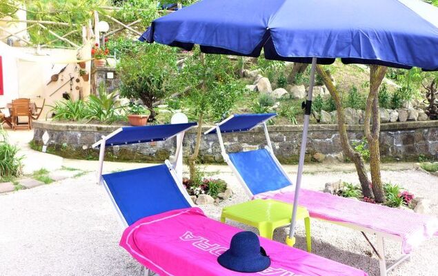 Nataly Country House - Photo 39