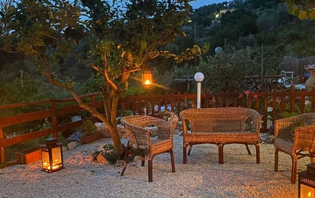 Nataly Country House - Photo 41