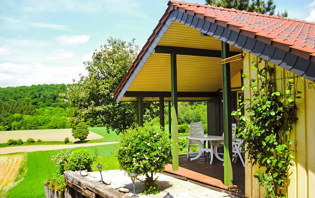 Wiesenhütte - Photo 1