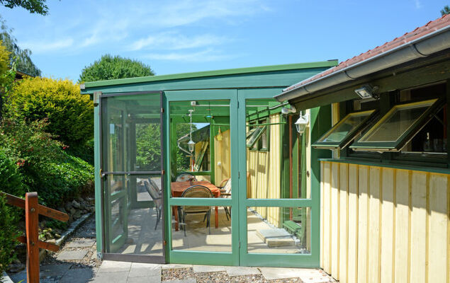 Wiesenhütte - Photo 27