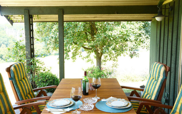 Wiesenhütte - Photo 28