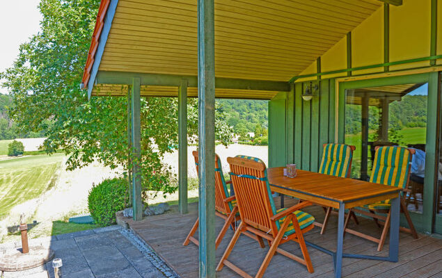 Wiesenhütte - Photo 33