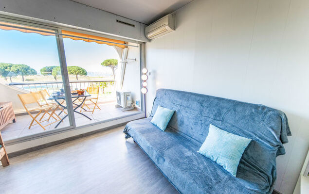 Escale Plage - Photo 3