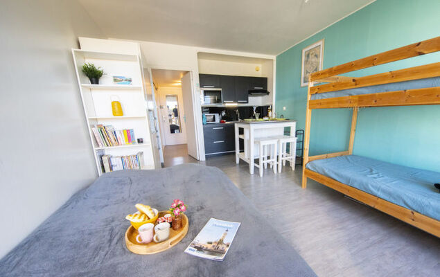 Escale Plage - Photo 9