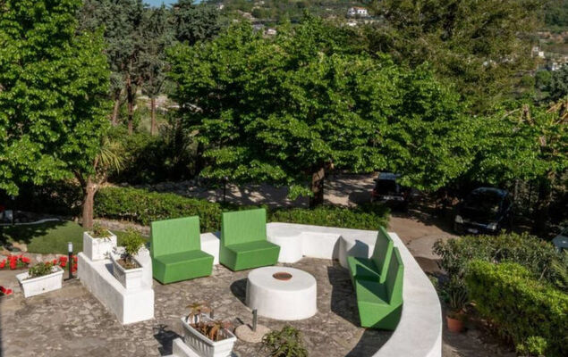 Freedom Relais Club - Photo 22