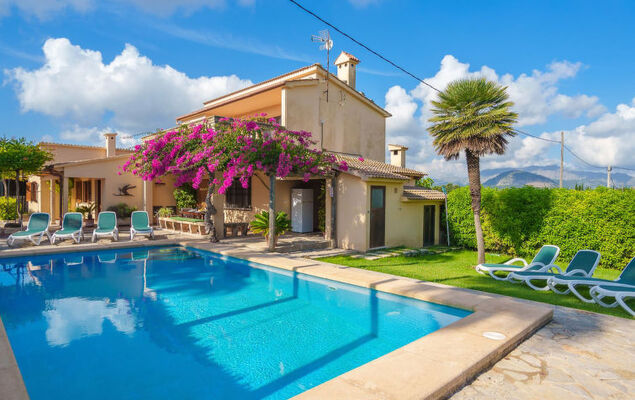 La Truyola Pool Finca - Photo 5