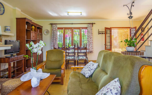 La Truyola Pool Finca - Photo 6