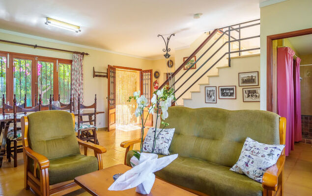 La Truyola Pool Finca - Photo 7