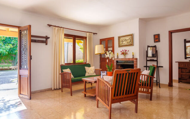 La Truyola Pool Finca - Photo 10